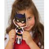 Розвиваюча іграшка Vladi Toys Магнітна одевалка Єва, укр. (VT3702-08) зображення 4