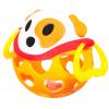 Погремушка BeBeLino Мягкий мяч Собака (58059)