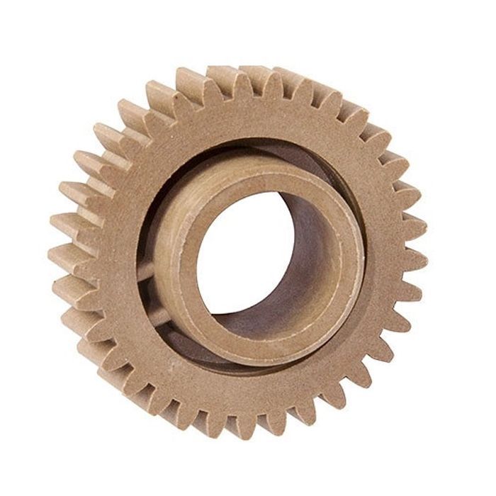 Шестерня Samsung ML-1210/1250/1520, Phaser 3110/3210 аналог JC66-0003 BASF (BASF-JC66-00037-000) зображення 2