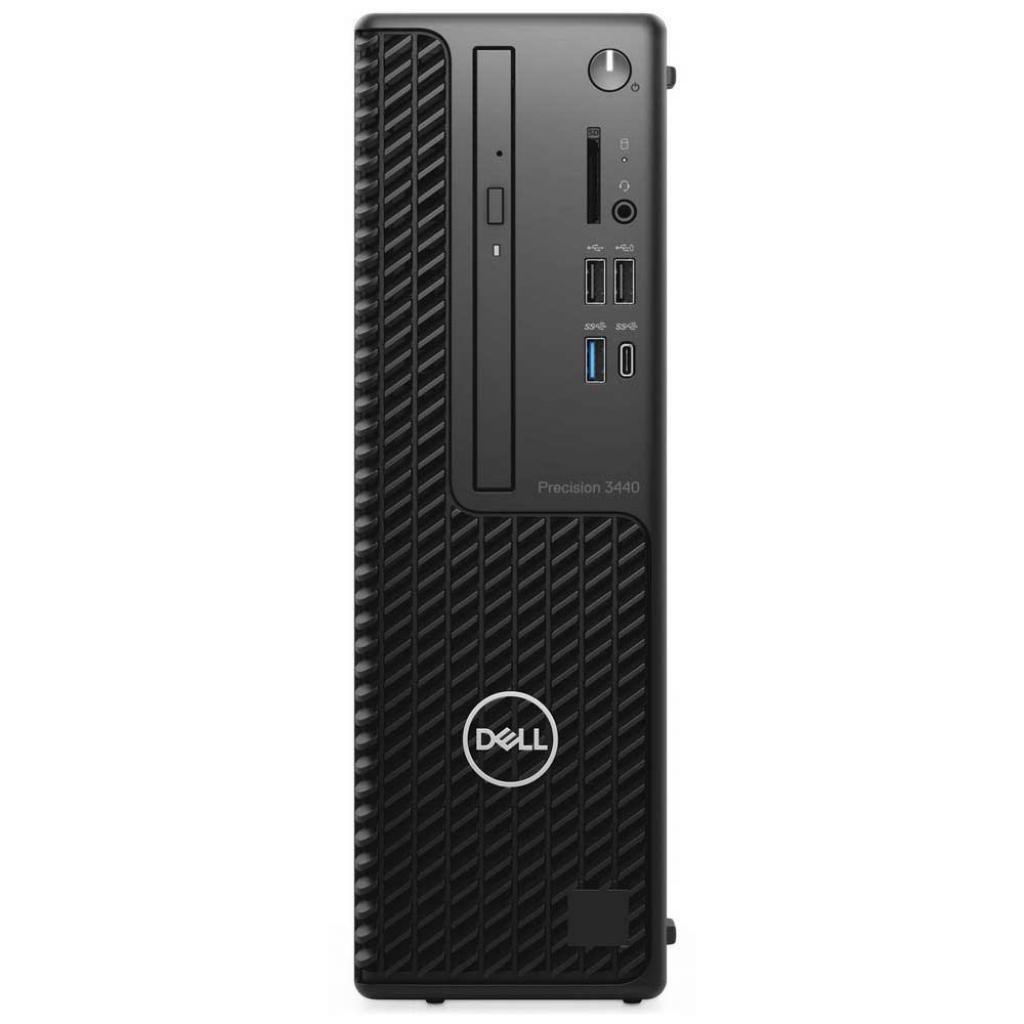 Комп'ютер Dell Precision 3440 SFF / i7-10700 (N010P3440SFF) зображення 2