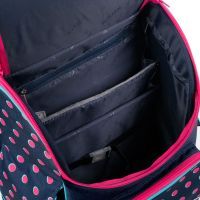 Портфель Kite Education Butterflies 501 каркасный (K21-501S-3) изображение 10