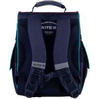 Портфель Kite Education Butterflies 501 каркасный (K21-501S-3) изображение 4