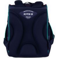Портфель Kite Education Butterflies 501 каркасный (K21-501S-3) изображение 5