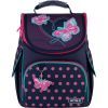 Портфель Kite Education Butterflies 501 каркасный (K21-501S-3)