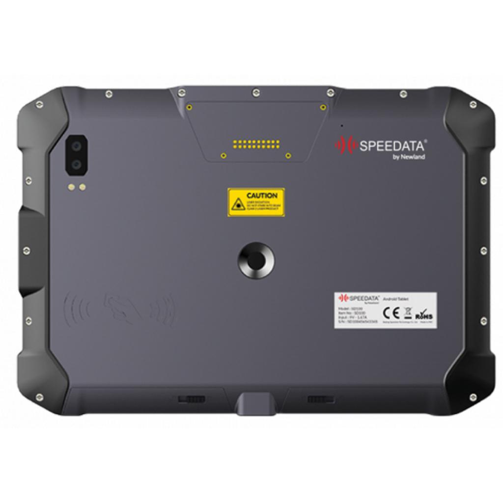 Промышленный ПК Newland защищенный планшет Speedata SD100 Orion 2D (SD100) изображение 2