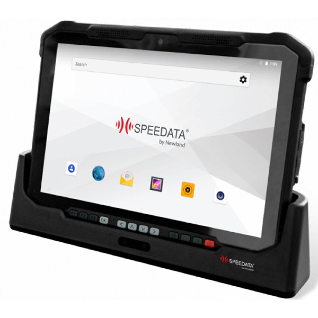 Промышленный ПК Newland защищенный планшет Speedata SD100 Orion 2D (SD100) изображение 3