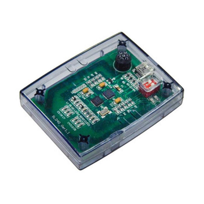 Зчитувач безконтактних карт StrongLink SL040A USB (08-006) зображення 2