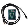 Зчитувач безконтактних карт StrongLink SL040A USB (08-006) зображення 4