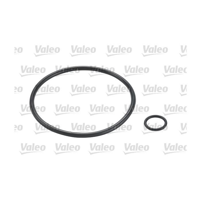 Фільтр паливний Valeo 587930 зображення 4