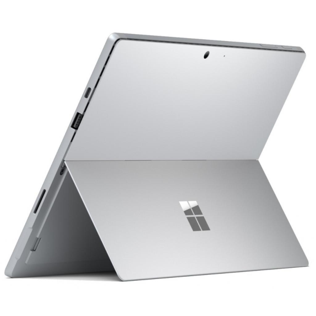 Планшет Microsoft Surface Pro 7+ 12.3 UWQHD/Intel i5-1135G7/8/256/W10P/Silver (1NA-00003) изображение 4