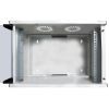 Шкаф настенный Hypernet 7U 19" 540x400 SOHO (WMNC-40-7U-SOHO-FLAT) изображение 3