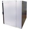 Шкаф настенный Hypernet 7U 19" 540x400 SOHO (WMNC-40-7U-SOHO-FLAT) изображение 6