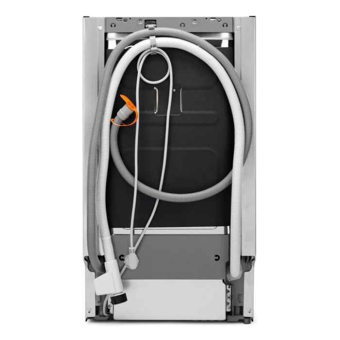 Посудомийна машина Electrolux ETM43211L зображення 3