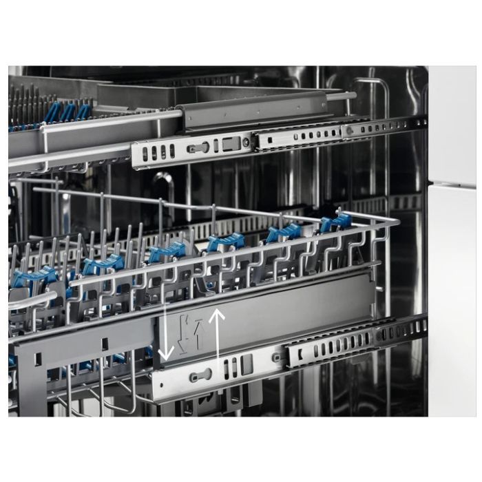 Посудомийна машина Electrolux ETM43211L зображення 5