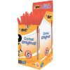 Ручка шариковая Bic Cristal, красная (bc847899) изображение 2