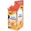 Ручка шариковая Bic Cristal, красная (bc847899) изображение 2