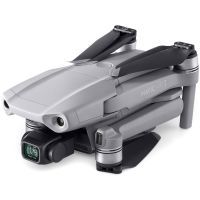 Квадрокоптер DJI Mavic Air 2 Fly More Combo (Smart controller) (CP.MA.00000289.01) изображение 6