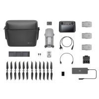 Квадрокоптер DJI Mavic Air 2 Fly More Combo (Smart controller) (CP.MA.00000289.01) изображение 8