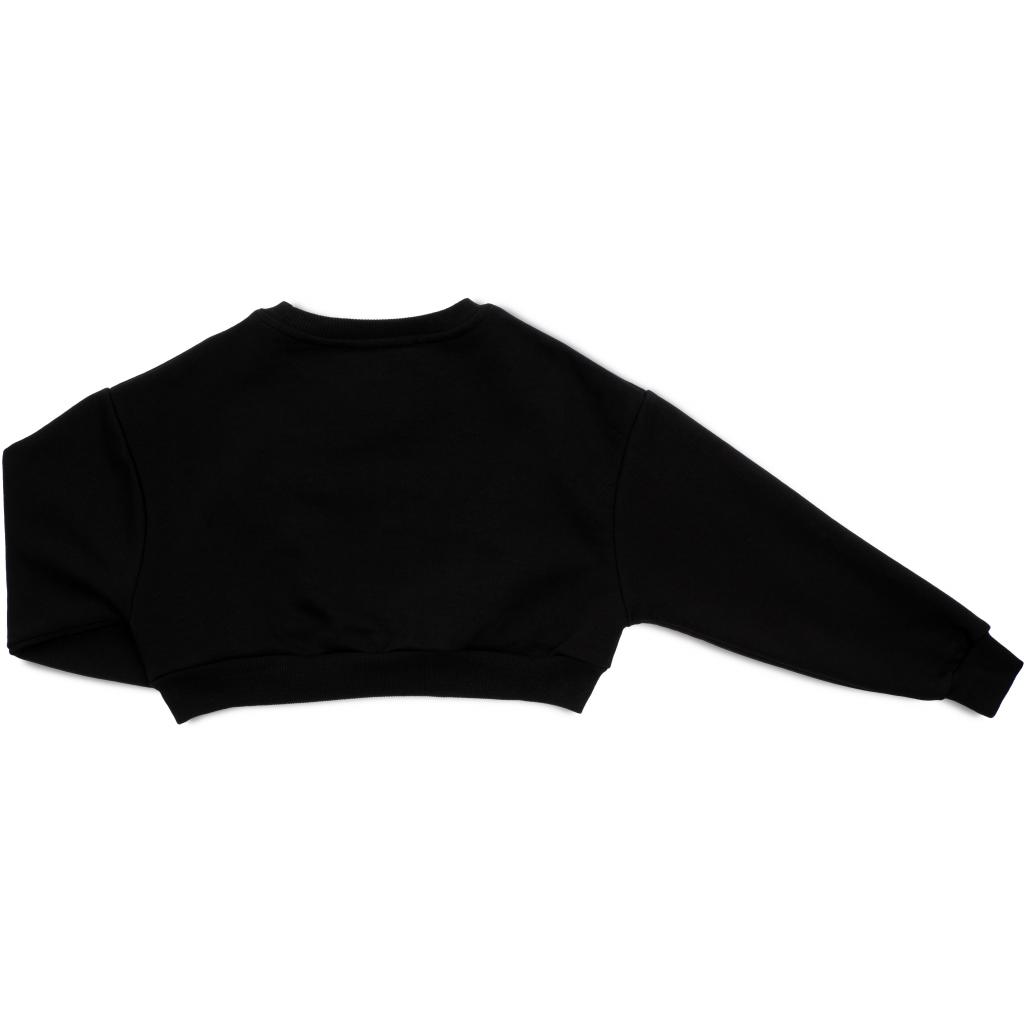 Спортивный костюм A-Yugi трикотажный (7036-K-158G-black) изображение 5
