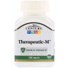 Мультивитамин 21st Century Мультивитамины Терапевтические, Therapeutic-M, 130 таблеток (CEN-22368)