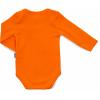 Боди Miniworld с брюками (15056-68B-orange) изображение 5