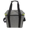 Термосумка Time Eco TE-320S 20л Black/Grey (6215028111575BGREY) зображення 3