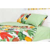 Ковдра MirSon Літній комплект №2636 Eco-Soft 17-0002 Cecilio ковдра 110x14 (2200003107241) зображення 2