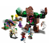 Конструктор LEGO Minecraft Мерзость из джунглей 489 деталей (21176) изображение 3