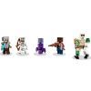 Конструктор LEGO Minecraft Мерзость из джунглей 489 деталей (21176) изображение 4