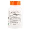 Антиоксидант Doctor's Best Альфа-липоевая кислота, Alpha-Lipoic Acid, 600 мг, 60 капсу (DRB-00133) изображение 2