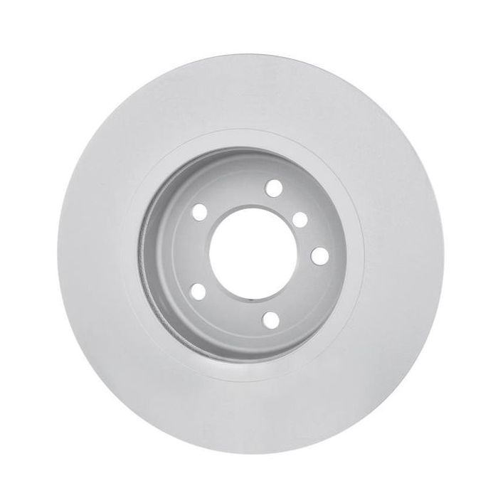 Гальмівний диск Bosch 0 986 478 012 зображення 3