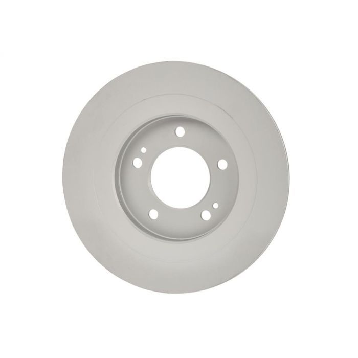 Гальмівний диск Bosch 0 986 479 A47 зображення 3