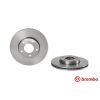 Гальмівний диск Brembo 09.9464.24 зображення 2