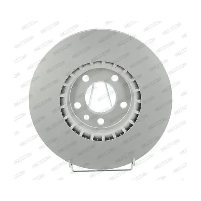 Тормозной диск FERODO DDF2182C-1 изображение 2