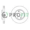 Тормозной диск Profit 5010-1300