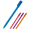 Ручка масляная Axent Mellow Синяя 0.7 мм (AB1064-02-A)