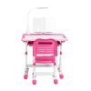 Парта со стулом Cubby Vanda Pink (221959) изображение 3