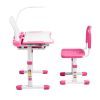 Парта со стулом Cubby Vanda Pink (221959) изображение 5