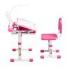 Парта со стулом Cubby Vanda Pink (221959) изображение 6