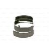 Гальмівні колодки Bosch 0 986 487 536 зображення 4