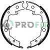 Гальмівні колодки Profit 5001-4029