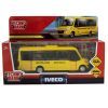 Спецтехніка Технопарк Iveco Daily Шкільний автобус (DAILY-15CHI-YE) зображення 8