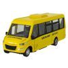 Спецтехніка Технопарк Iveco Daily Шкільний автобус (DAILY-15CHI-YE)