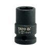 Головка торцевая Yato YT-1004