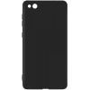 Чехол для мобильного телефона Armorstandart Matte Slim Fit Xiaomi Redmi Go Black (ARM54332)