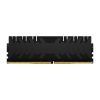 Модуль памяти для компьютера DDR4 32GB (2x16GB) 3600 MHz Fury Renegade Black Kingston Fury (ex.HyperX) (KF436C16RB1K2/32) изображение 3
