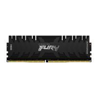 Модуль памяти для компьютера DDR4 32GB (2x16GB) 3600 MHz Fury Renegade Black Kingston Fury (ex.HyperX) (KF436C16RB1K2/32) изображение 4