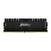 Модуль памяти для компьютера DDR4 32GB (2x16GB) 3600 MHz Fury Renegade Black Kingston Fury (ex.HyperX) (KF436C16RB1K2/32) изображение 4