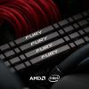 Модуль памяти для компьютера DDR4 32GB (2x16GB) 3600 MHz Fury Renegade Black Kingston Fury (ex.HyperX) (KF436C16RB1K2/32) изображение 7
