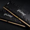 Модуль памяти для компьютера DDR4 32GB (2x16GB) 3600 MHz Fury Renegade Black Kingston Fury (ex.HyperX) (KF436C16RB1K2/32) изображение 8